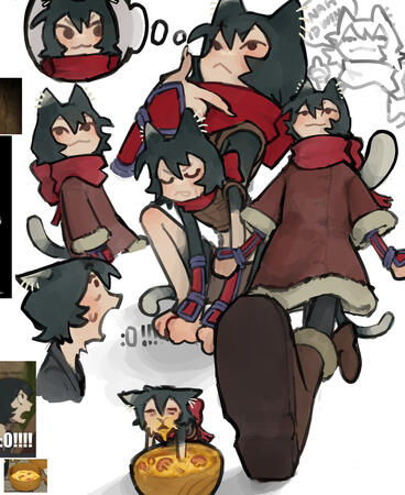 izutsumi times a million forever