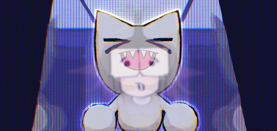 into the femtanylverse