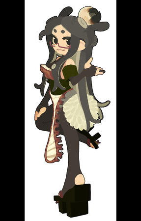 octosona idol fit