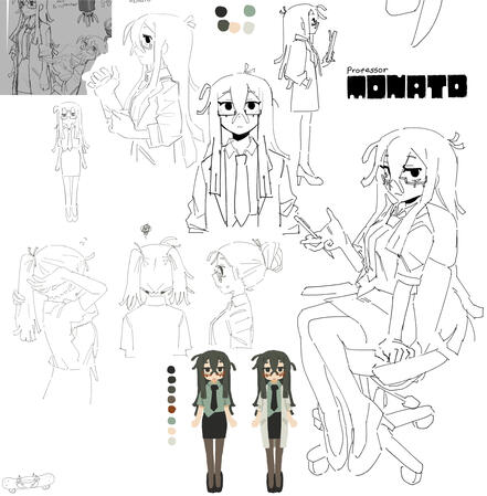 monato concept art